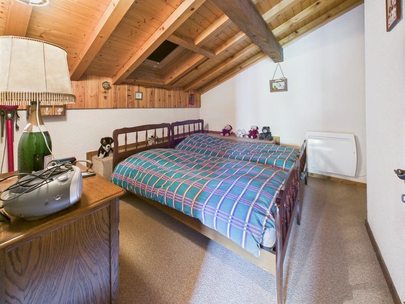 Appartement - 51 m² - 3 pièces