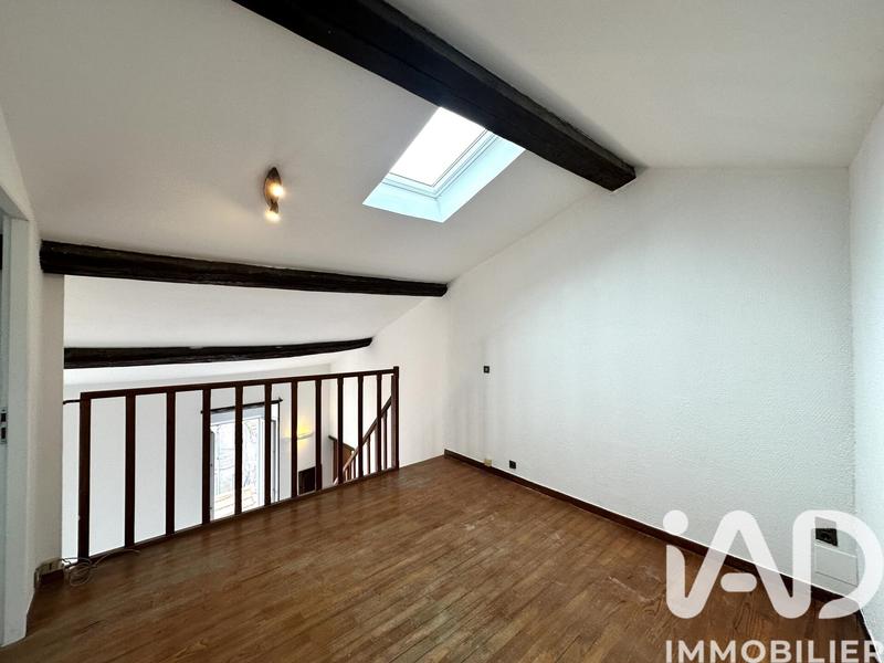 Appartement - 64 m² - 2 pièces