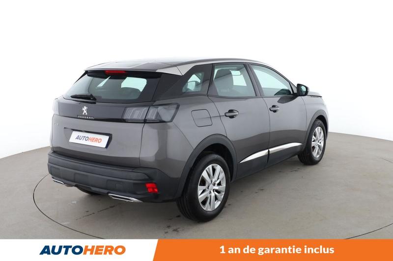 Peugeot 3008 1.5 Blue-HDi Active Business Eat8 130 ch