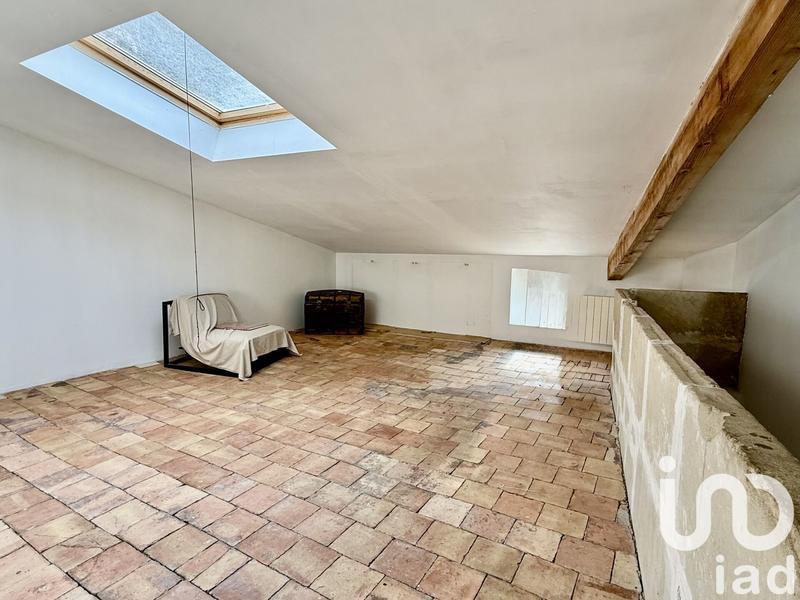 Maison de village - 108 m² - 4 pièces