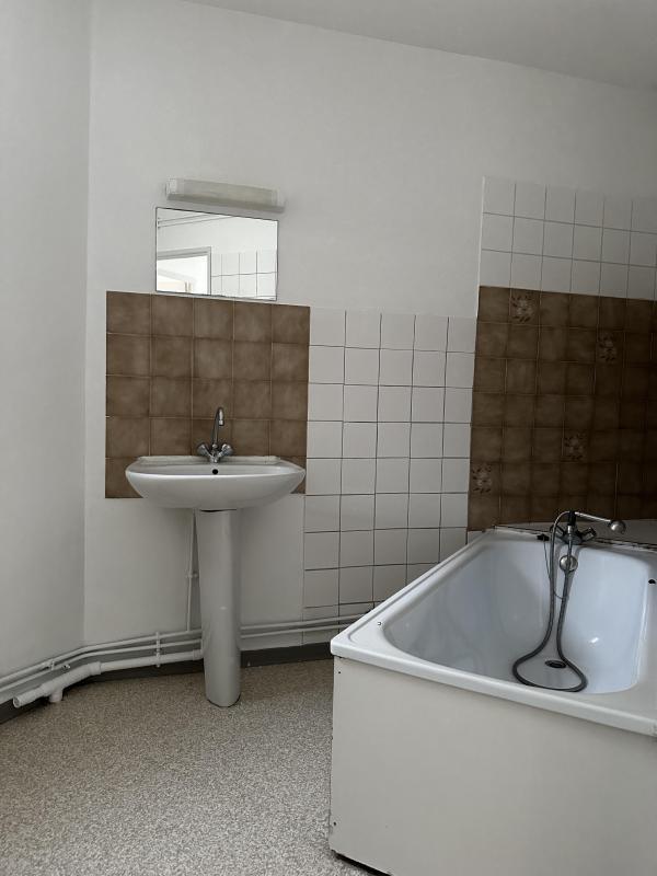 Appartement - 73 m² - 3 pièces