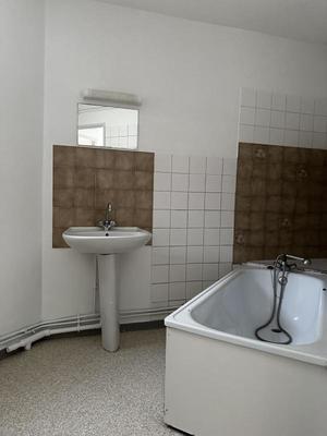 Appartement - 73 m² - 3 pièces