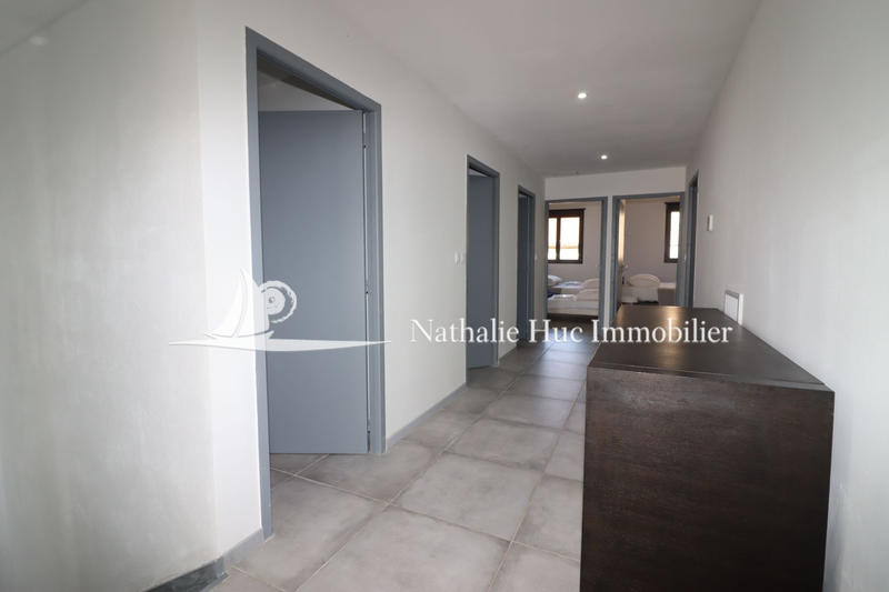 Maison - 170 m² - 6 pièces