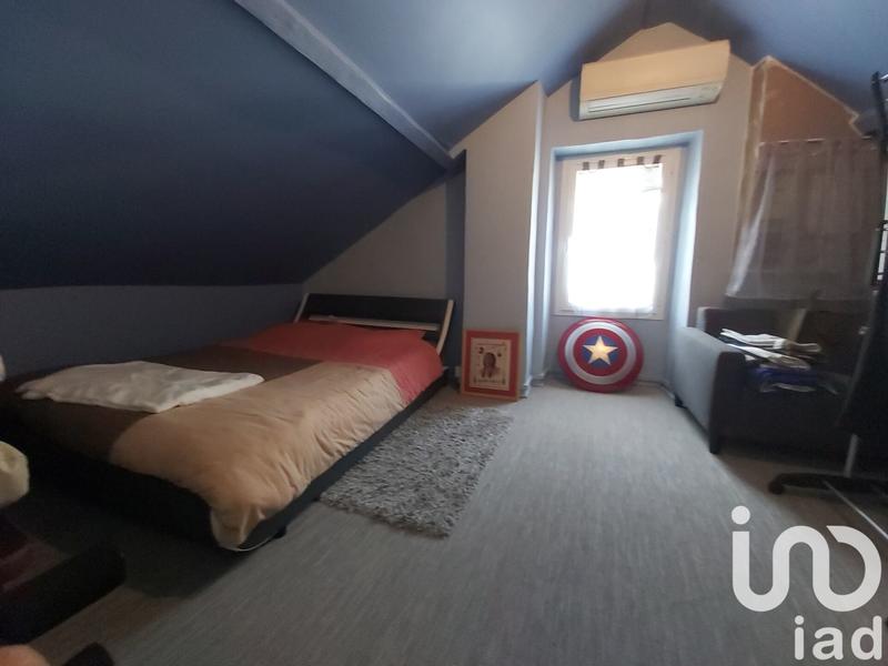 Maison de ville - 73 m² - 4 pièces