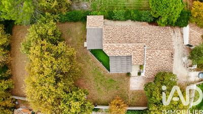 Maison - 142 m² - 5 pièces