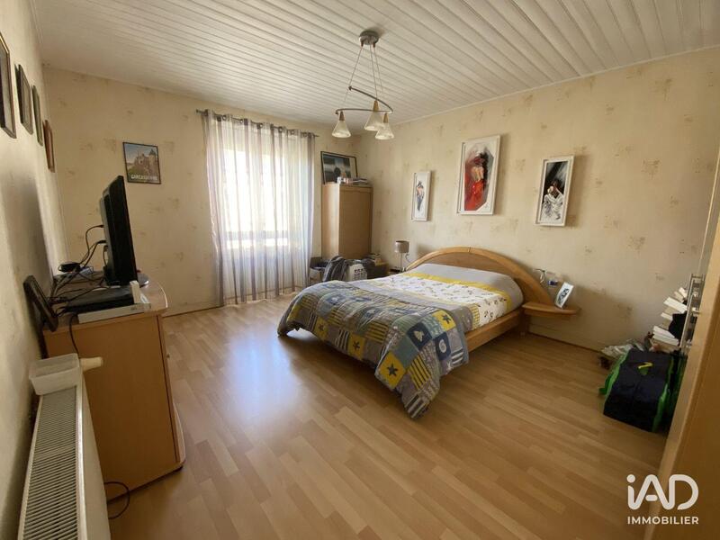 Appartement - 295 m²