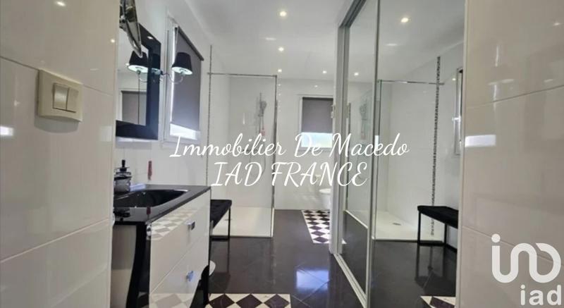 Maison de ville - 180 m² - 6 pièces