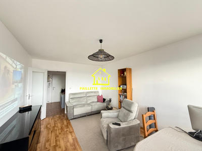 Appartement - 69 m² - 3 pièces