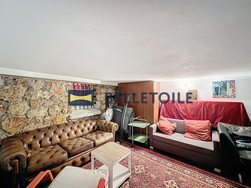 Maison - 138 m² - 4 pièces