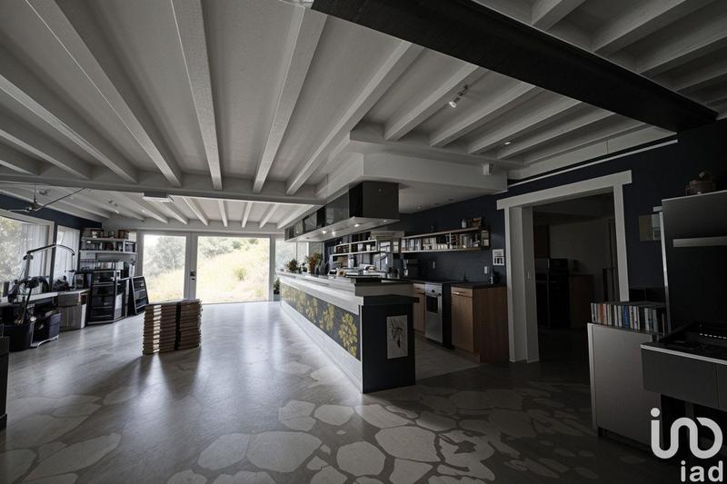 Local commercial - 297 m²