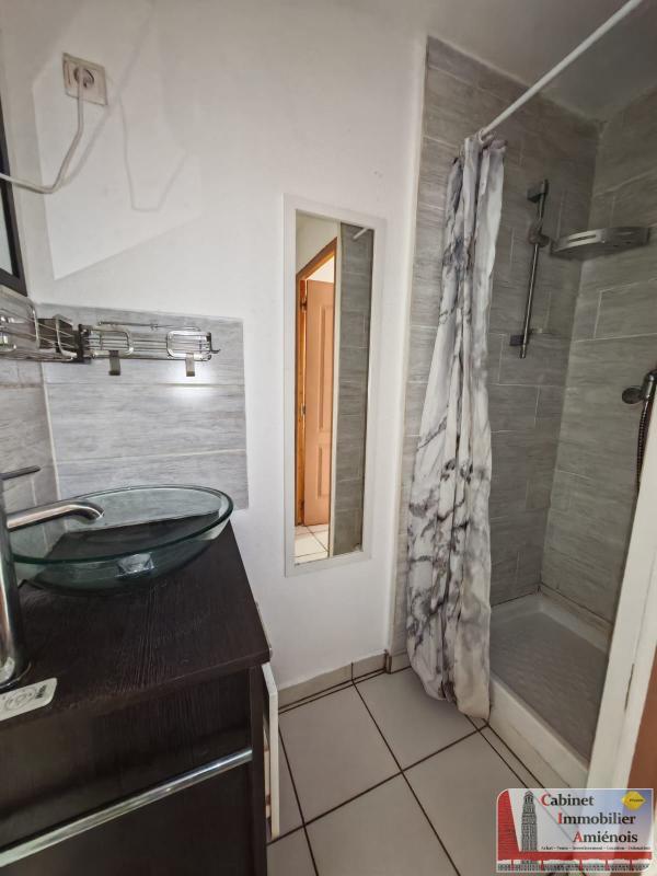 Maison - 58 m² - 5 pièces