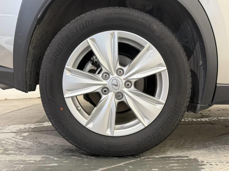 Lexus Ux 250h 2wd Pack