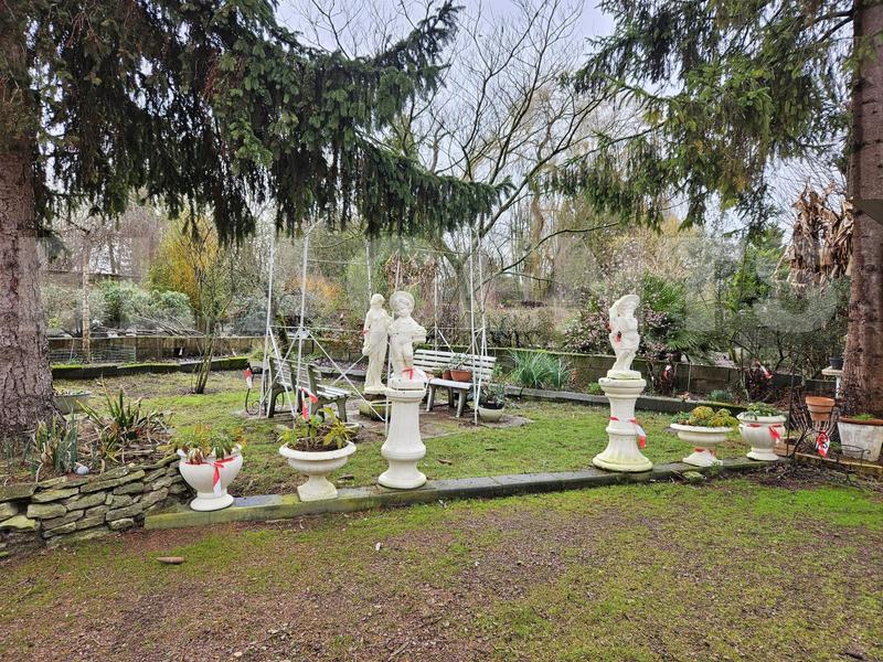 Maison en pierre - 177 m² - 7 pièces