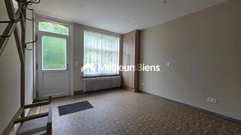 Maison de campagne - 215 m² - 7 pièces