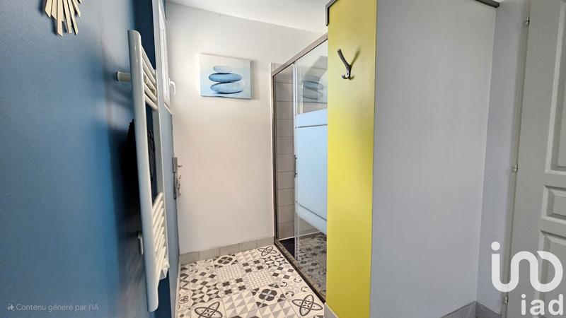 Maison - 138 m² - 4 pièces