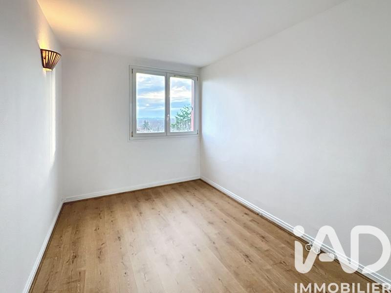 Appartement - 67 m² - 4 pièces