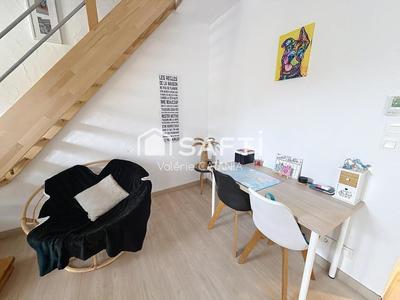 Maison - 137 m² - 5 pièces