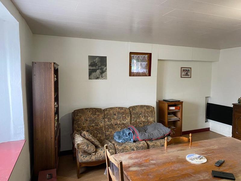 Maison - 70 m² - 5 pièces