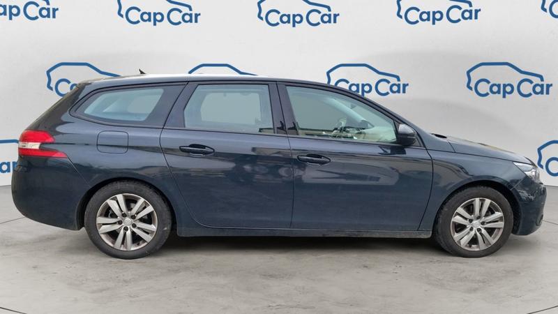 Peugeot 308 Sw 1.6 BlueHdi 120 Active Business