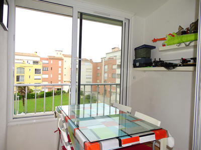 Appartement - 28 m² - 1 pièce