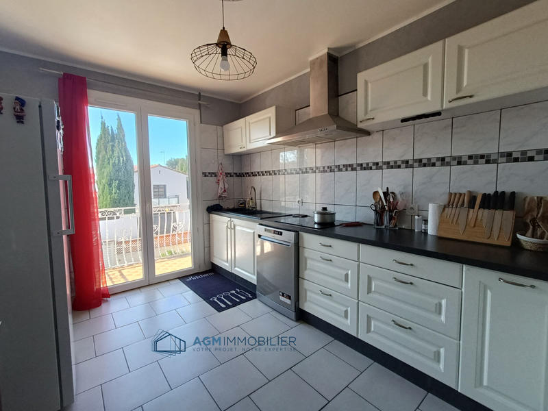 Villa - 166 m² - 6 pièces