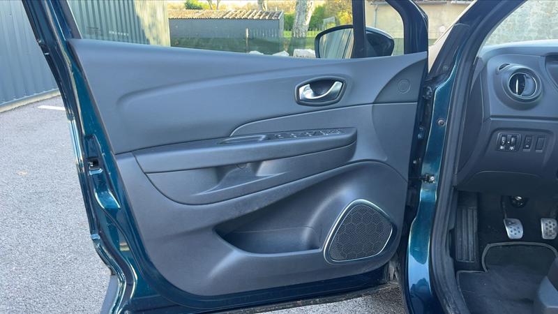 Renault Captur I 1.2 TCe Energy 120 Intens