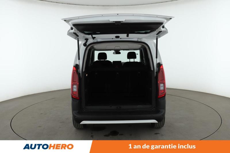 Citroën Berlingo Multispace Taille m 1.2 PureTech Rip Curl Eat8 131 ch