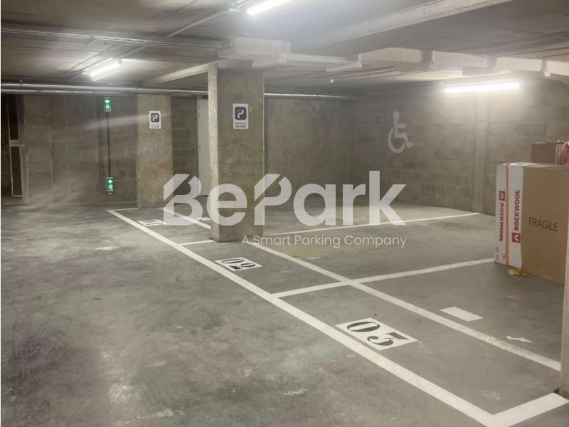 Parking - 10 m²