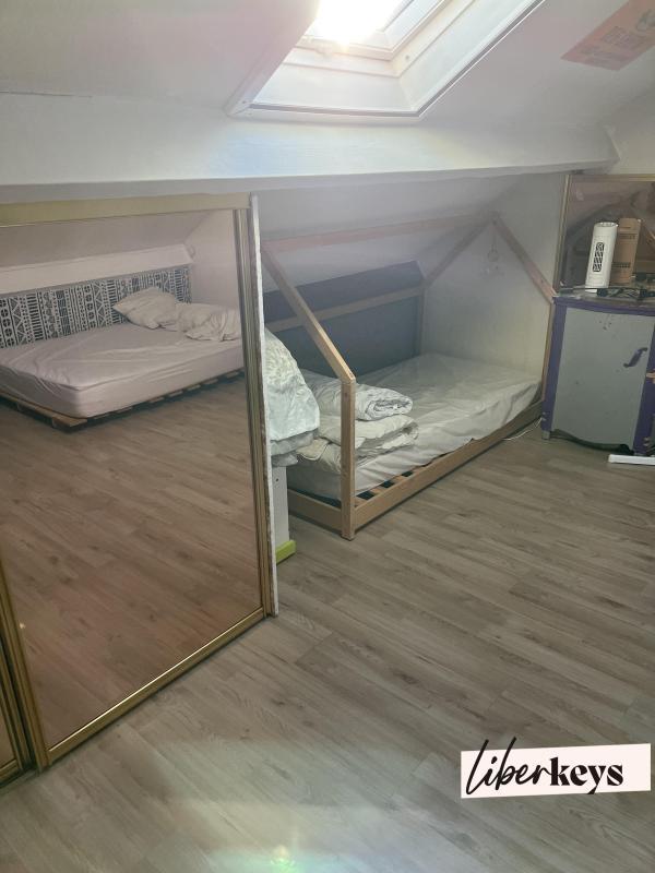 Gîte - 165 m² - 6 pièces