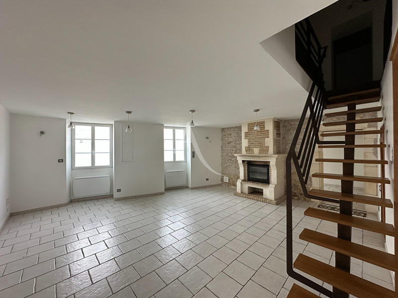 Maison - 170 m² - 6 pièces