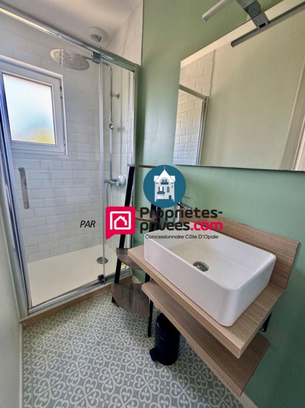 Maison - 81 m² - 7 pièces