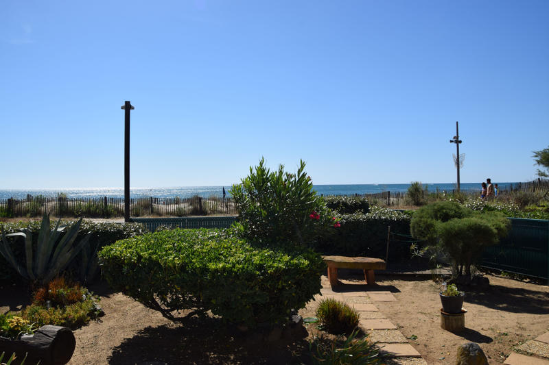 Appartement - 44 m² - 3 pièces