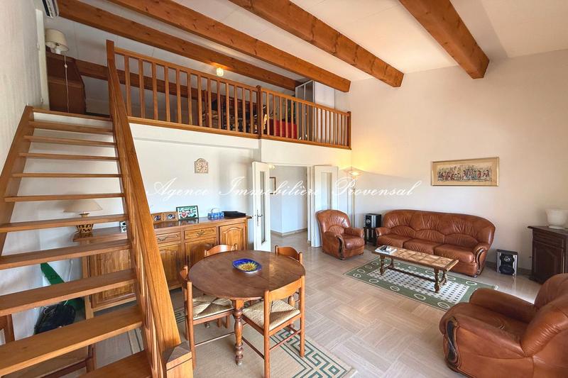 Appartement - 88 m² - 4 pièces