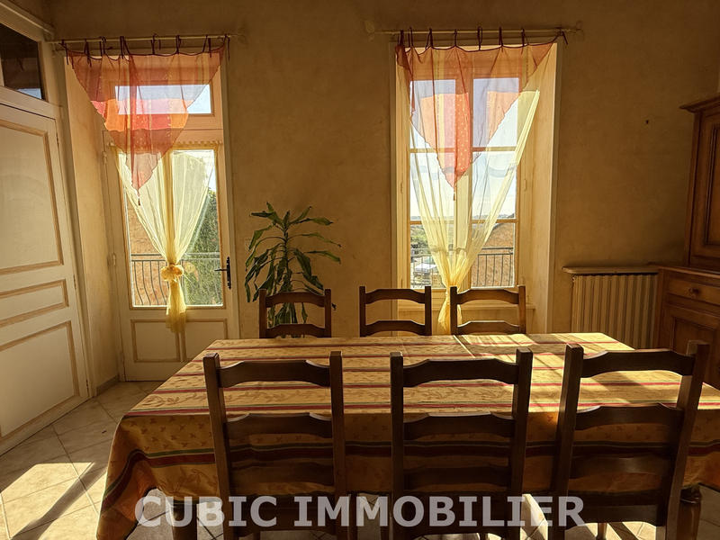 Maison - 150 m² - 4 pièces