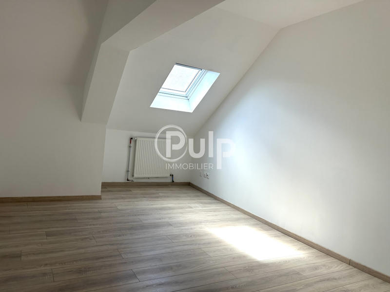 Immeuble - 205 m² - 10 pièces
