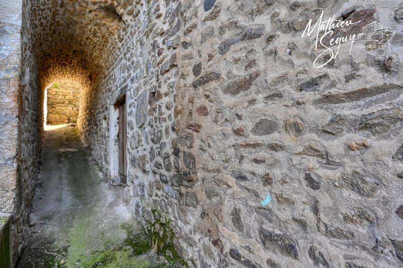 Maison - 131 m² - 5 pièces