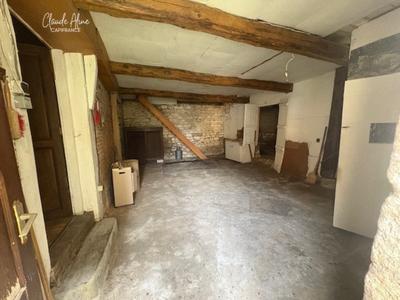 Maison - 130 m² - 3 pièces