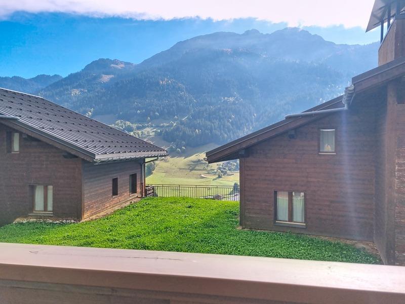 Appartement - 30 m² - 2 pièces