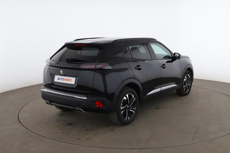 Peugeot 2008 1.2 PureTech Allure Pack Eat8 131 ch