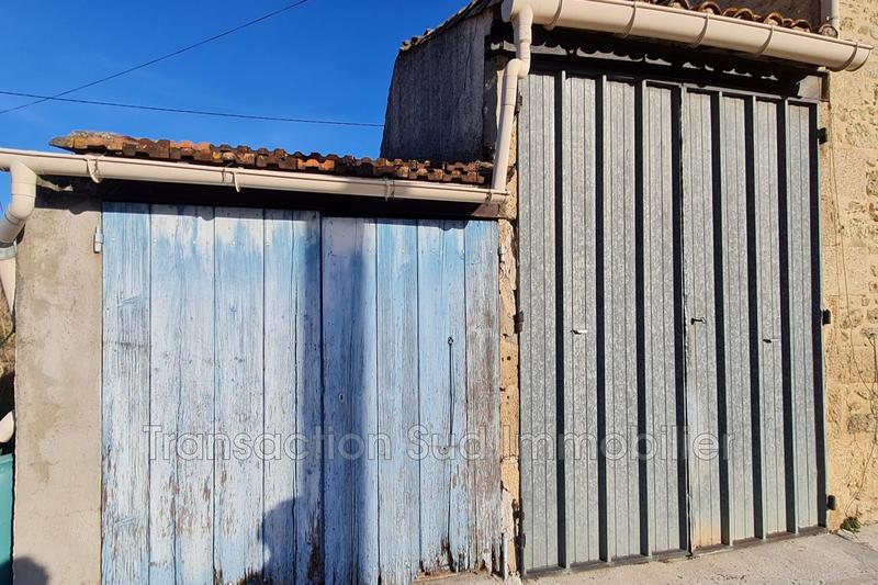 Mas - 125 m² - 5 pièces