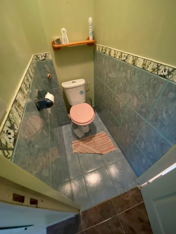 Pavillon - 125 m² - 6 pièces