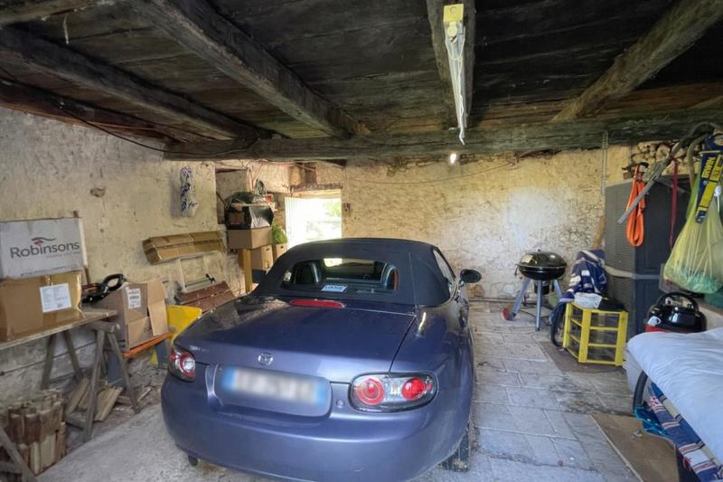 Maison - 125 m² - 6 pièces