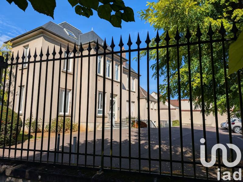 Appartement - 76 m² - 3 pièces