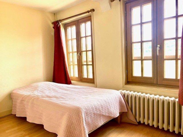 Manoir - 201 m² - 7 pièces