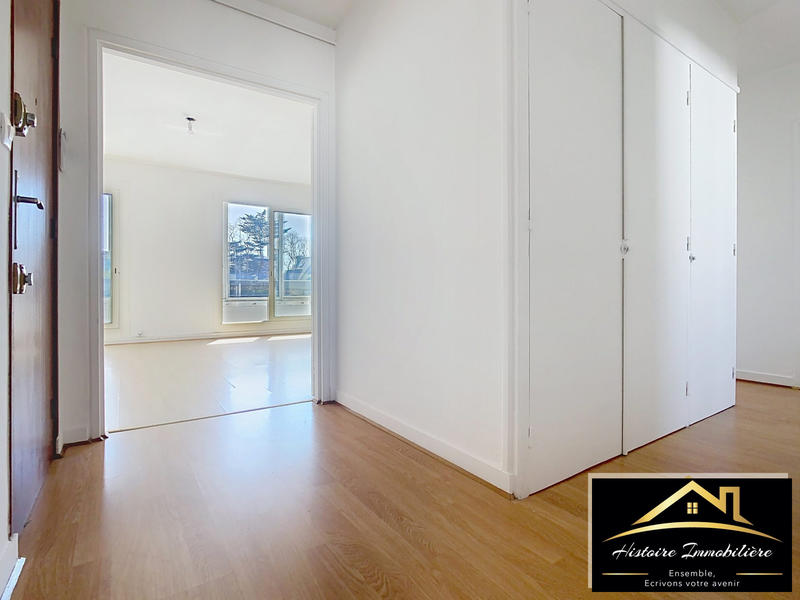 Appartement - 78 m² - 4 pièces