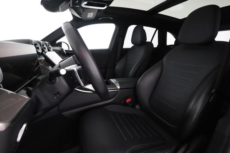 Mercedes Glc 400 e Amg Line 4Matic 9g-Tronic 381 ch