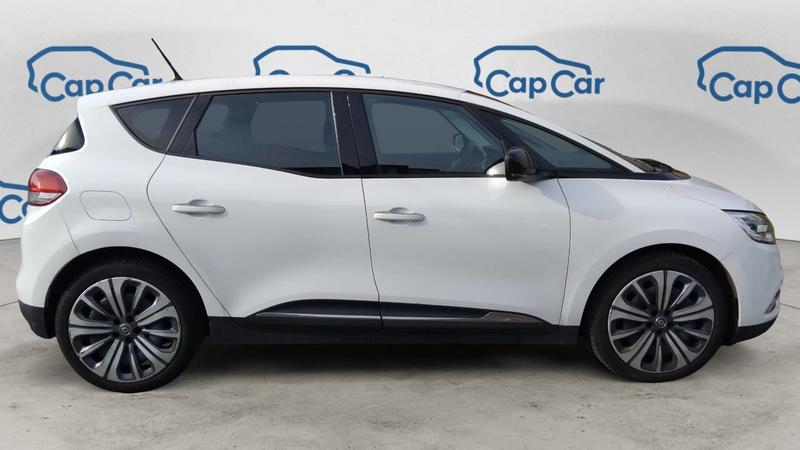 Renault Scénic IV 1.7 Blue dCi 120 Business