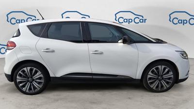 Renault Scénic IV 1.7 Blue dCi 120 Business