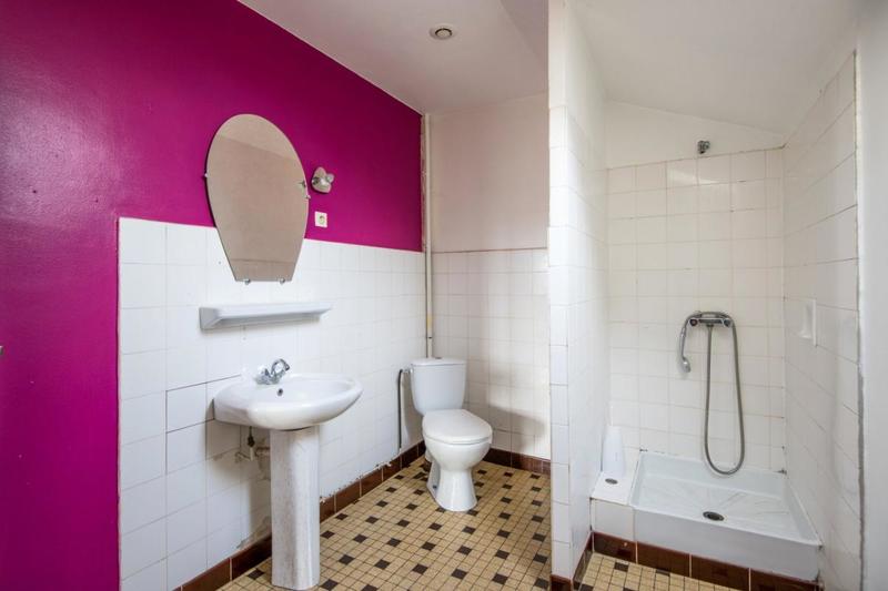 Maison en pierre - 135 m² - 6 pièces