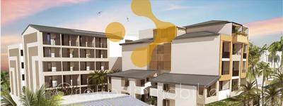 Appartement - 25 m² - 1 pièce